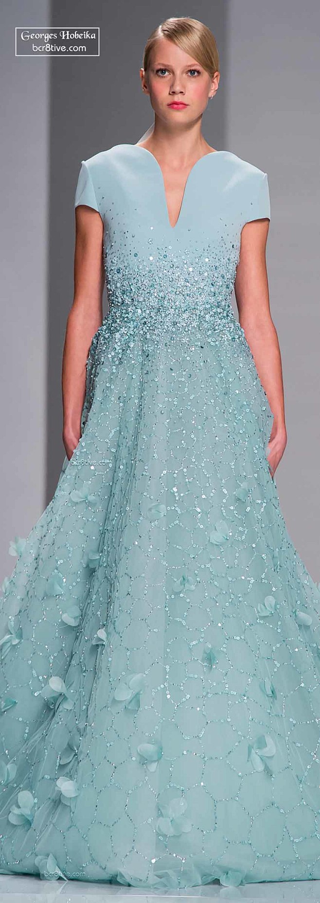 Georges Hobeika Spri...