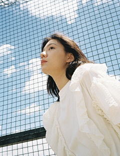 5zvVzEl8采集到人像（美女）