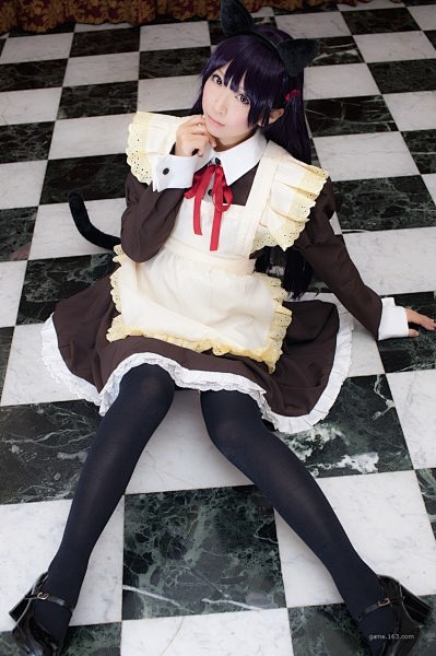 下限少女cos美少女丁字裤白丝无节操图集cosplayer动漫hot023com热点