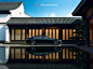 mercedes-benz S-Class car photography Car Photographer Mercedes-Benz S-class car luxury Chinese Architecture Villa modern architecture