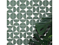 Arc Hand Painted Wall Tiles - Decorum Tiles