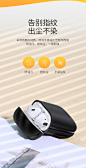 绿联airpods1蓝牙无线耳机保护套ins全包软壳套硅胶二代airpods2保护盒子防丢防尘贴通用苹果ipods耳机充电盒-tmall.com天猫