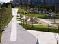 Shaoxing Mini Supernova Community Park by HID – mooool