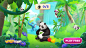 Wildscapes projects | Behance 上的照片、视频、徽标、插图和品牌