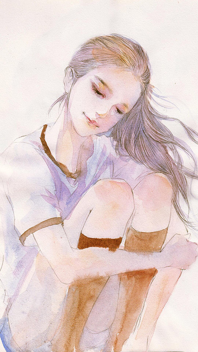 少女