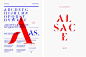 Typographies - Alsace - Les Graphiquants