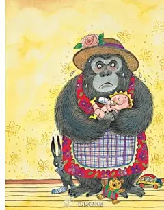 @几米漫画屋：一个真正强大的人，不会把太多心思花在取悦和亲附别人上面。所谓的圈子、资源，都只是衍生品。最重要的是提高自己的内功。只有自己修炼好了，才会有别人来亲附。自己是梧桐，凤凰才会来栖；自己是大海，百川才会来归。你只有到了那个层次，才会有相应的圈子，而不是倒过来！