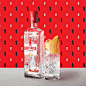 Beefeater Brand World : Rebrand for Beefeater Gin