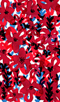 Ecoline textile series : ecoline textile series placement
