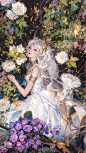 貂蝉—仲夏夜之梦
