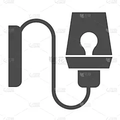 光,墙,计算机图标,固体,壁灯,室内,夜晚,轮廓,装饰,照亮