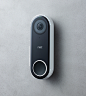 Nest Hello : Video Doorbell