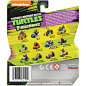 TMNT T-Machines Logo and Packaging : Teenage Mutant Ninja Turtles T-Machines toy packaging and logo design.