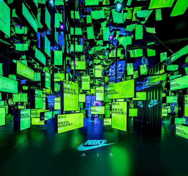 Behance :: 为您呈现