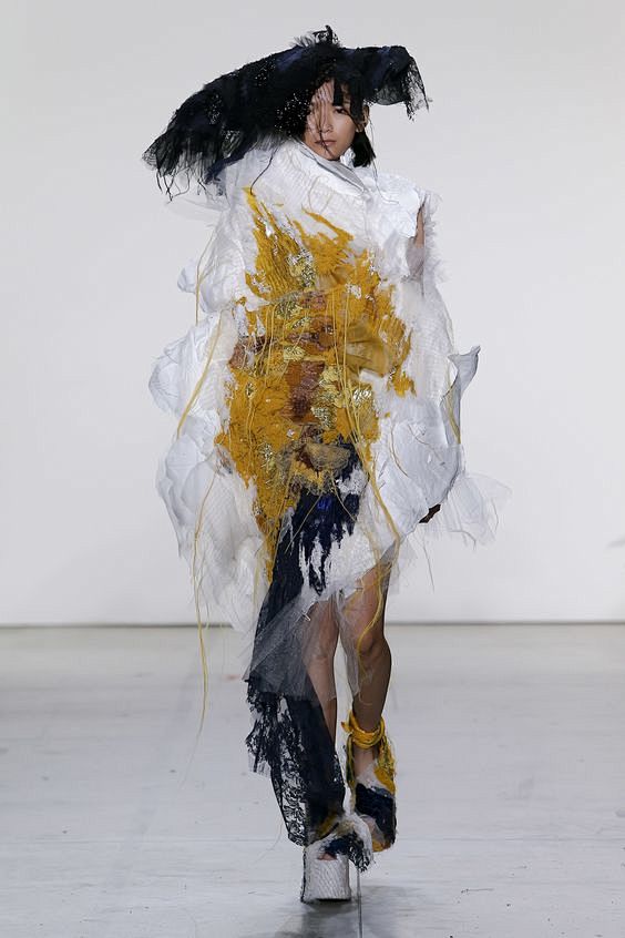 Parsons MFA Spring 2...