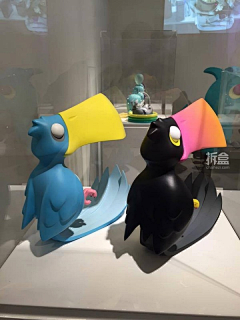 蹦蹦嚓采集到WAN'ER