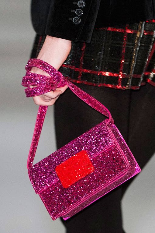 Saint Laurent Fall20...