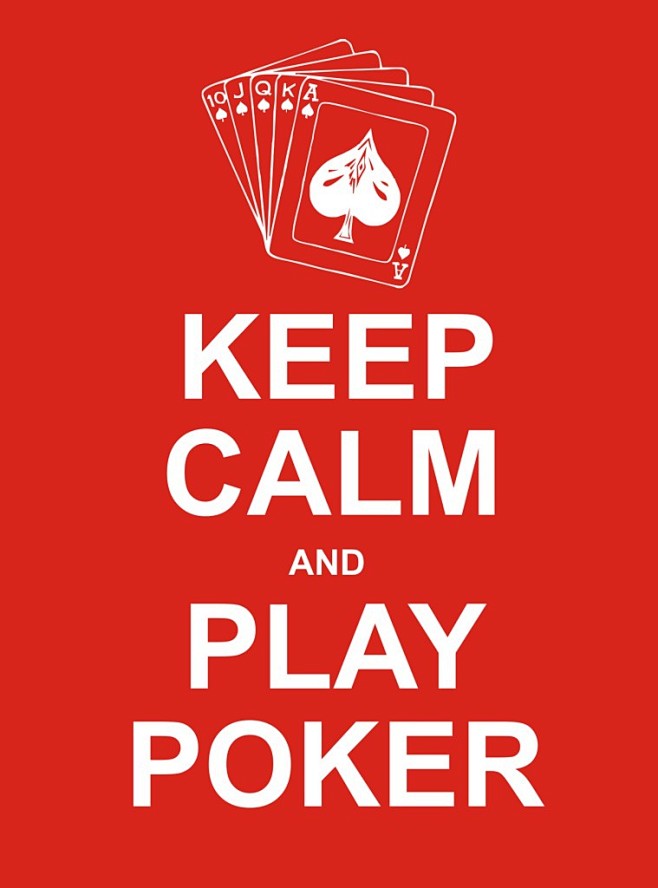 keep calm and play p...
