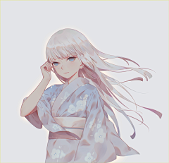 微了个微采集到和服