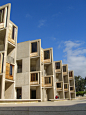 AD Classics: Salk Institute