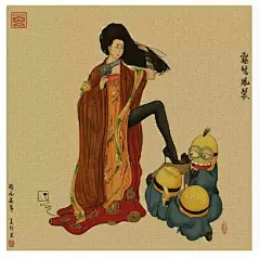 夏阿 玩世 微博网黄在常州办展