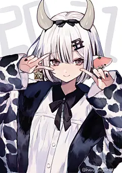 P站一周人气壁纸排行 Vol. 63 - Animex动漫社