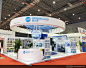 第十一届AQUATECH CHINA上海国际水展展会现场照片