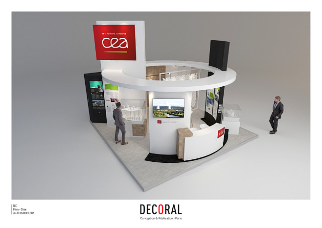 CEA - 2016 : Exhibit...