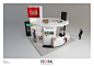 CEA - 2016 : Exhibition Design
