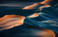 MAGNIFICENCE OF DESERT