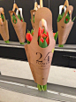 tulipa Beautiful Examples of Creative Packaging Design