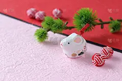 生肖鼠(日本的新年形象)