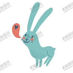 卡通动物创意图案 【酷图网】可爱,卡通,小清新,创意,装饰,动漫,形象设计,儿童装饰,森系,森林,动物,呆萌设计,大眼睛,简笔涂鸦,童话,温馨,兔子,小狗,小白兔,鸟儿,熊,刺猬,狐狸,浣熊,小熊猫,大象,松鼠,水彩,装饰画,小鹿,头像,表情包,动物园,蛇老鼠,小猫咪