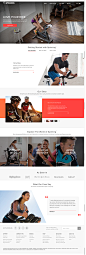 The World Leader in Indoor Cycling | Spinning®