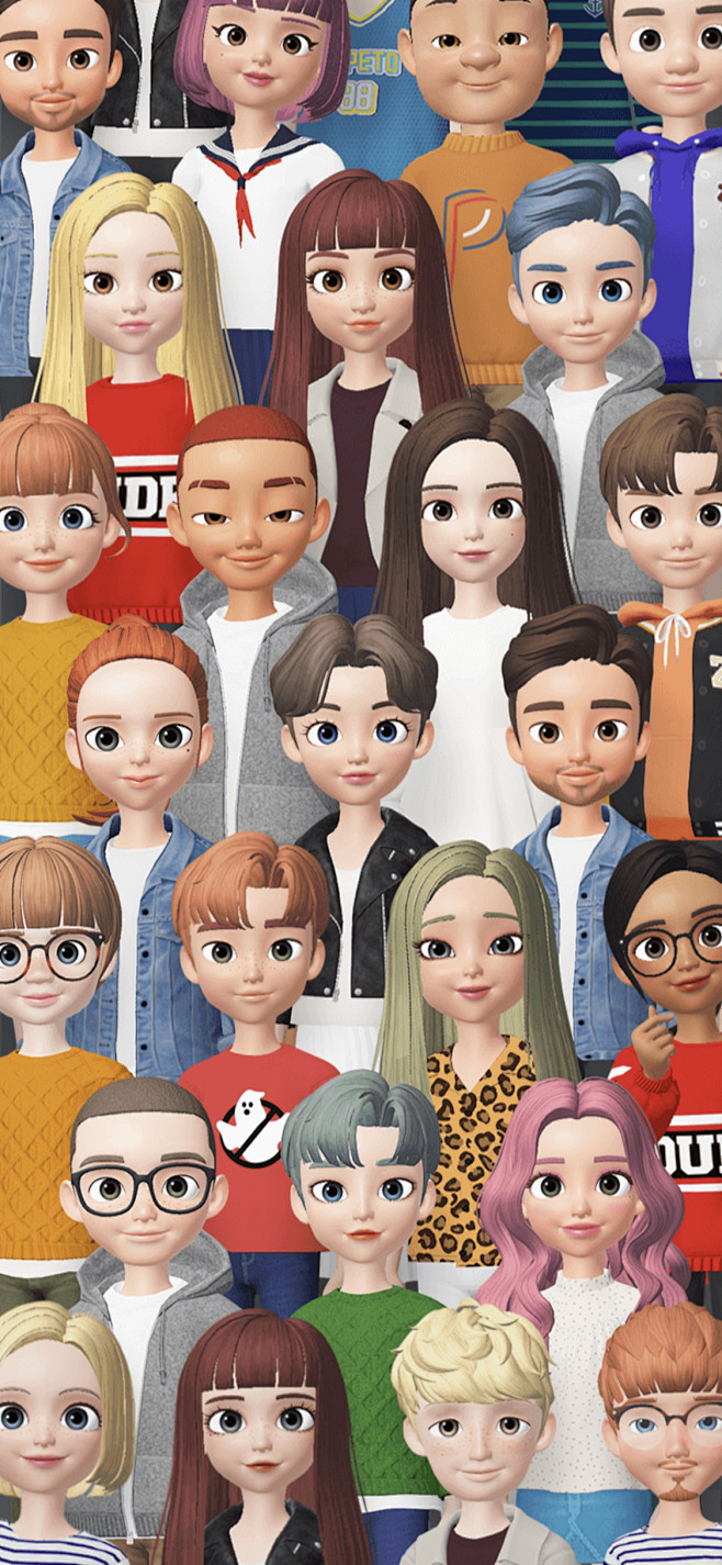 ZEPETO