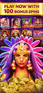 Caesars Casino Official Slots