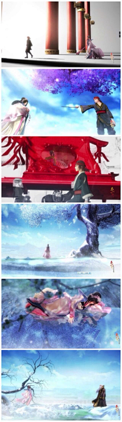 写色明清采集到肆意青春