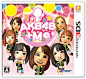 3DS AKB48+ME 日版 下载版 DL版 现货 在线卡密-淘宝网