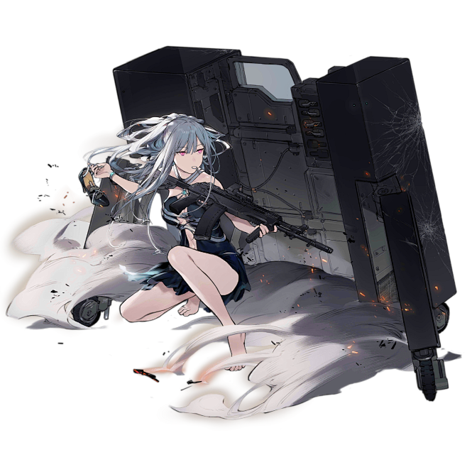 AK-12 - 少前百科GFwiki -...
