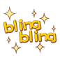 bling bling