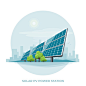 187,318 Renewable Energy Stock Vectors and Vector Art | Shutterstock