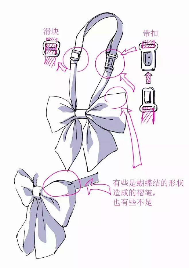 【绘画教程】toshi老师教你如何绘制制...