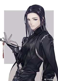 许墨的女盆友采集到剑三
