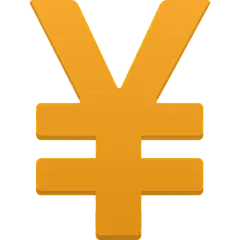 人民币符号图标