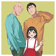 当小丸子变成美女？日本画师绘制《美少女樱桃小丸子》
