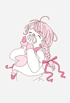 软萌少女高清素材 人物 免费下载 页面网页 平面电商 创意素材 png素材