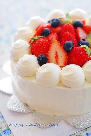 #草莓甜品#