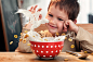 Fantastic Breakfast : Postproduction and CGI: SouvereinConcept design and development: SouvereinPhotography: SouvereinKids are dreamers and have great imagination! Sitting at the table and enjoying their breakfast, their mind wanders off and they start to