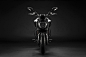 评论：2021 Ducati Diavel 1260 - MOTO LANE