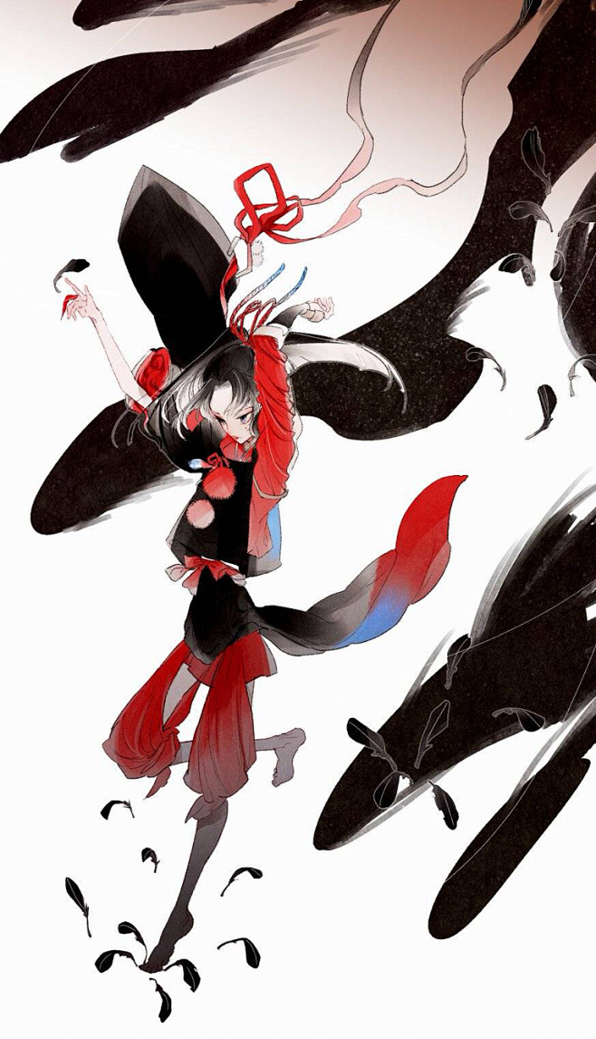 #刀剣乱舞# #小烏丸# 「米宝misa...